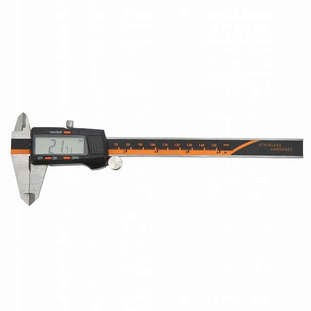 Elektronický Posuvník 150 mm 0,01 mm