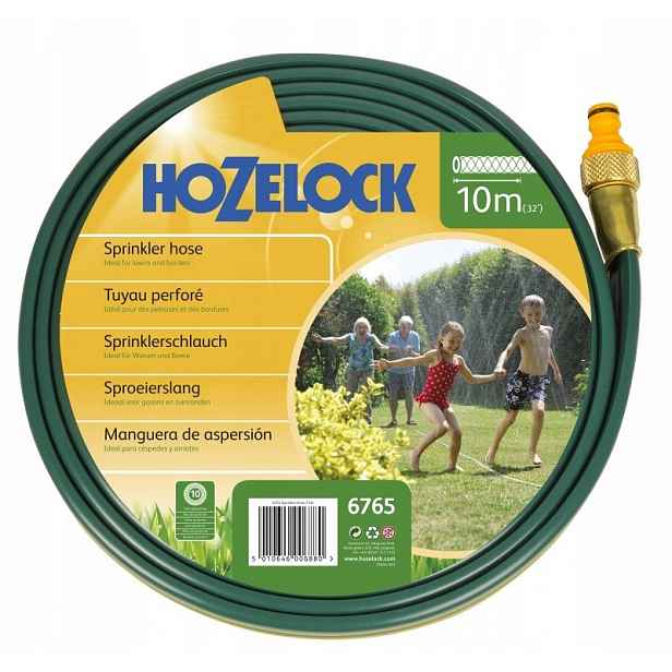 Hozelock 6765 Hadice 10 m