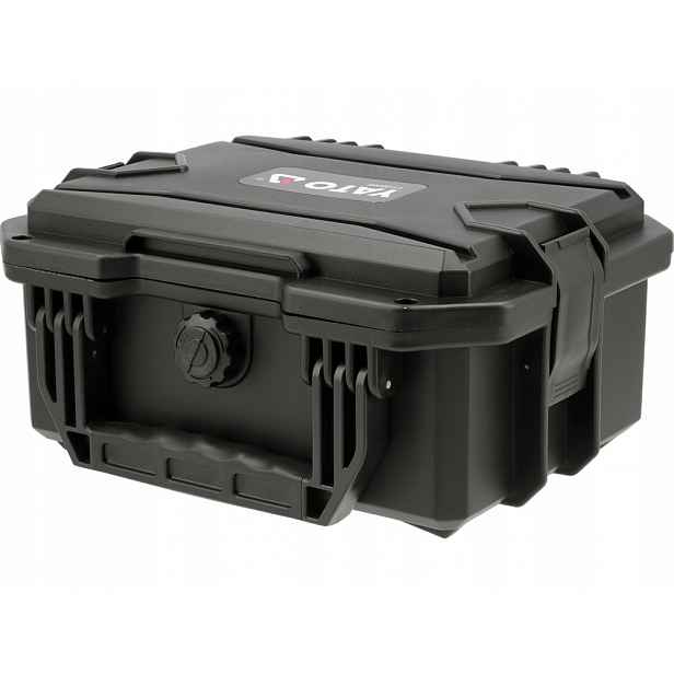 Krabice YT-08885 Yato Hermetická Kufrová 293X241X143MM
