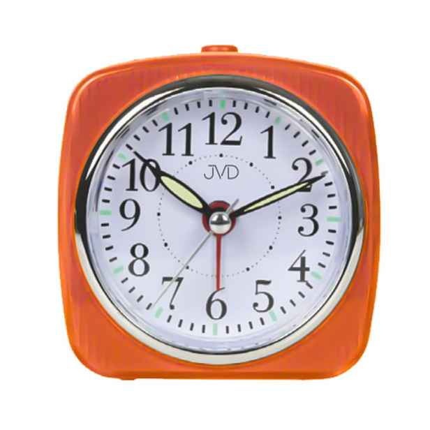 Budík JVD SRP7503.4