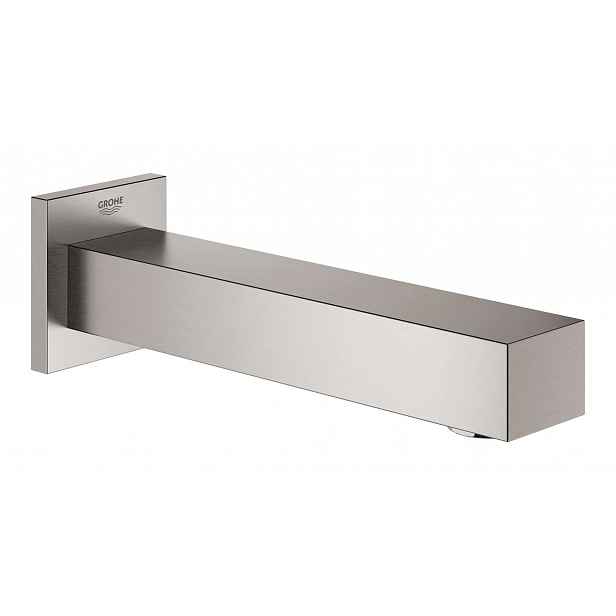Grohe Eurocube - Vanová vpusť, supersteel 13303DC0