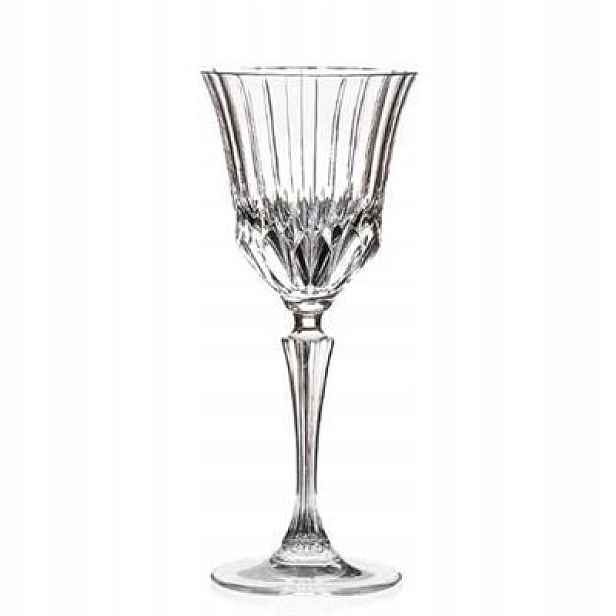 Rcr Adagio Sklenička 280 ML 6 Ks