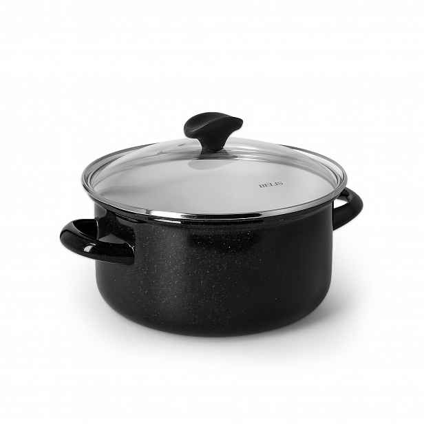 Rendlík Hrnec Belis 2,6 L S Poklicí 20 CM Standard Plus Indukce