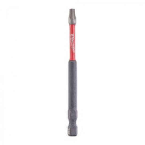 Bit šroubovací Milwaukee SHW TX20 90 mm 4932430878