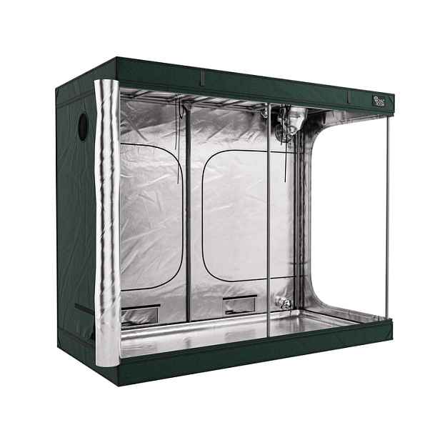 Growbox RoyalRoom Classic 2.0 C240S 240x120x200 cm stan pro rostliny