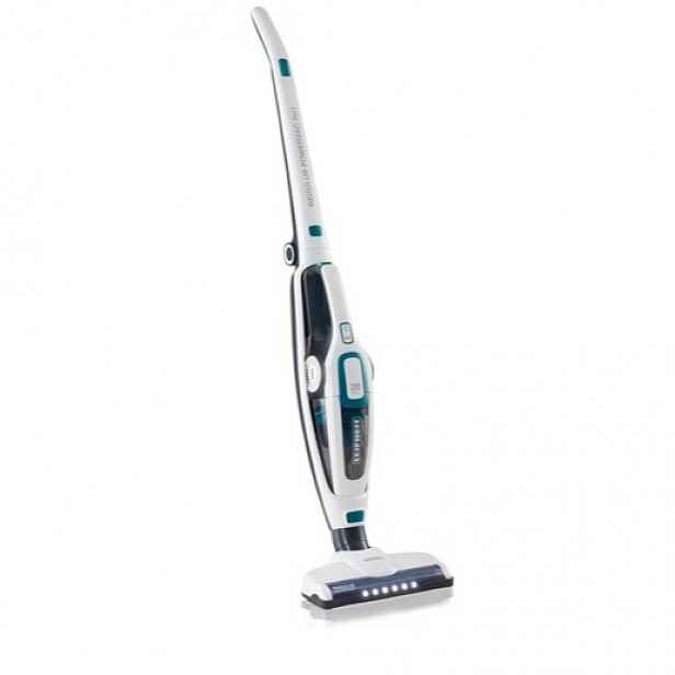 Leifheit Regulus akumulátorový vysavač powervac 11925