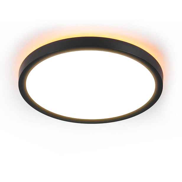 ZMH LED STROPNÍ SVÍTIDLO 22.0/2.6/22 cm