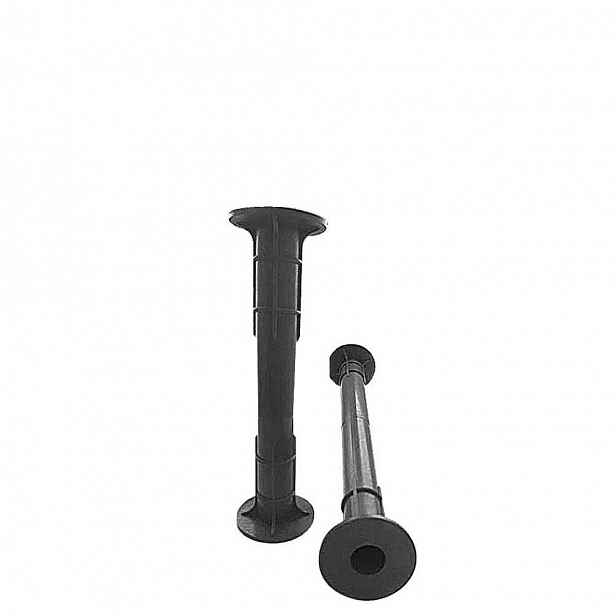 Bednicí distanční trubka trubka stahovací 15 cm 100