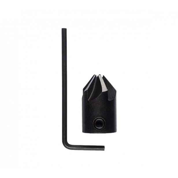 Bosch - Záhlubník nástrčný, průměr 4/16 mm 2608585738