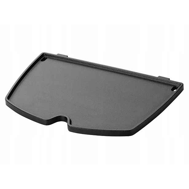 Litinová Grilovací Deska Weber Q1000 32x22 CM Pro Gril
