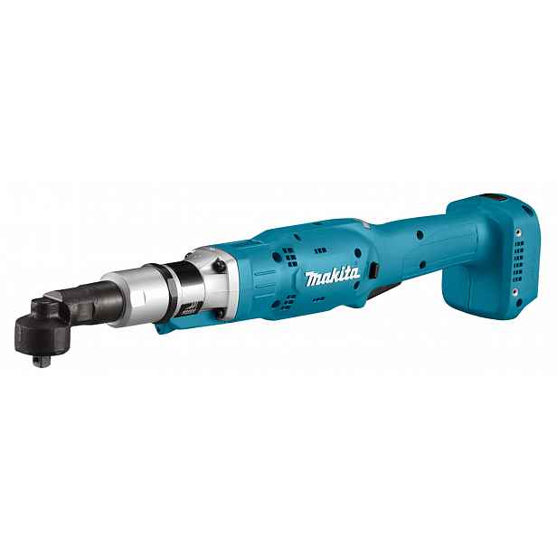 Makita - 14,4V AKU ráčna, bez baterie a nabíječky DFL302FZ