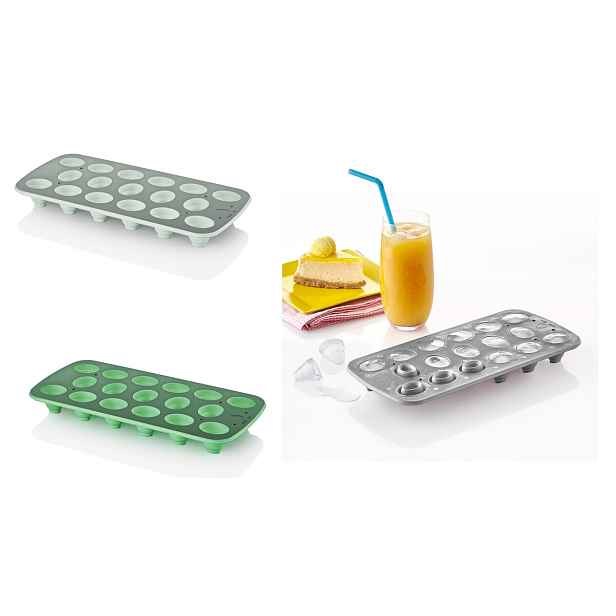 PROHOME - Forma na led 29,5x14x3,5cm různé barvy