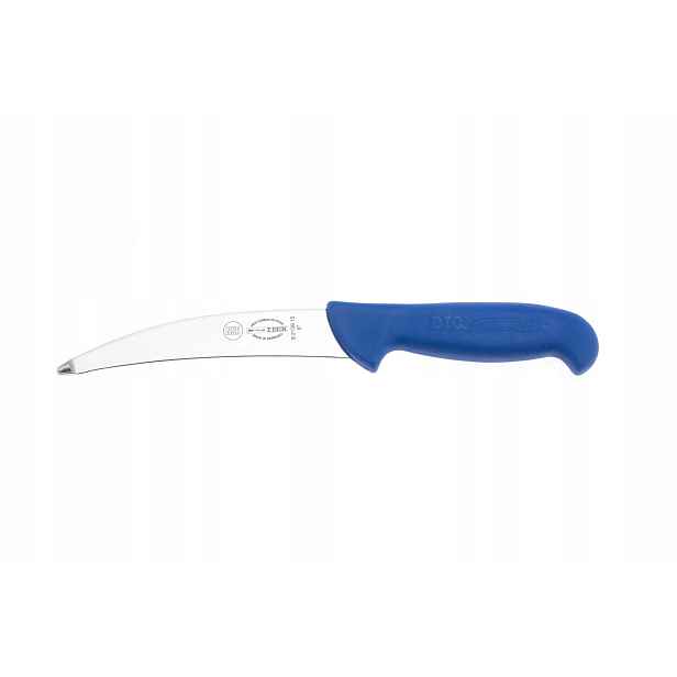 Dick Ergogrip nůž na střeva 15 cm modrý 8213915