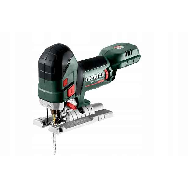Metabo Přímočará Pila Sta 18 Ltx 150 Bl Carcass Metabox 145 601502840