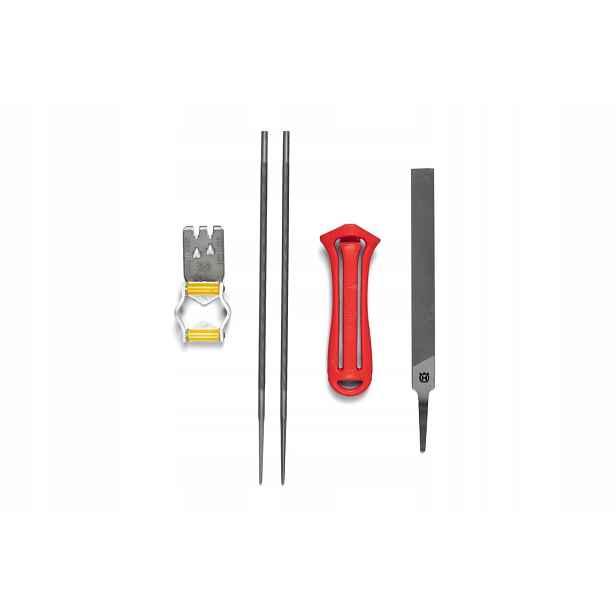 Sada pro ostření řetězu S35G, C35, C33 X-cut .325" Husqvarna