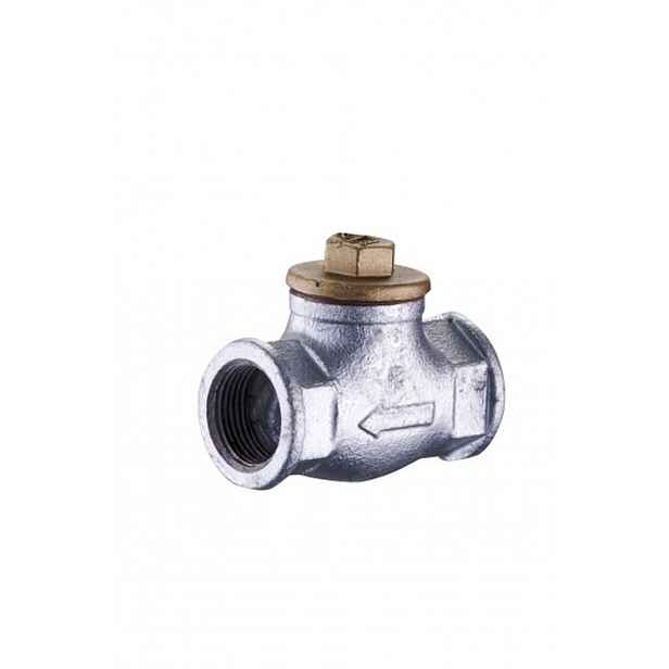 Zpětný ventil Kfa 1 1/4'' 192-010-32