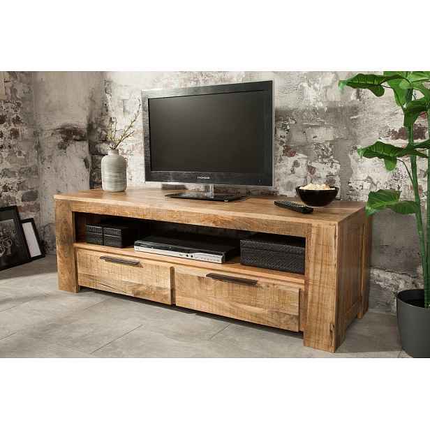 TV stolek THOR Dekorhome
