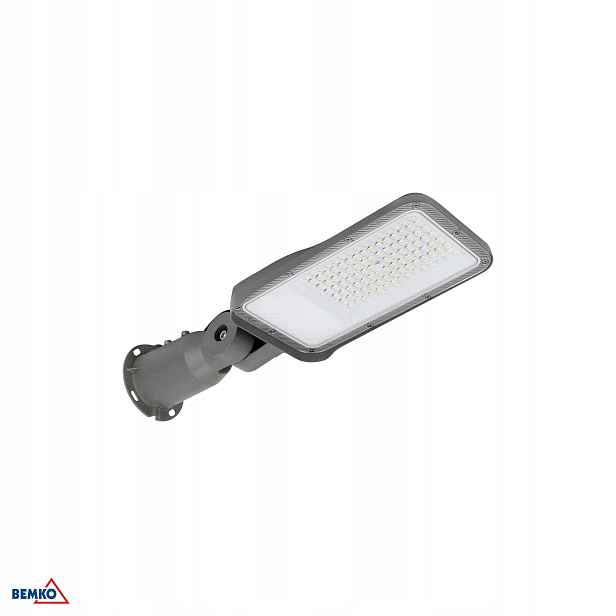 Led parkovací svítidlo Loper 3 50W 4000K 6250LM IP65