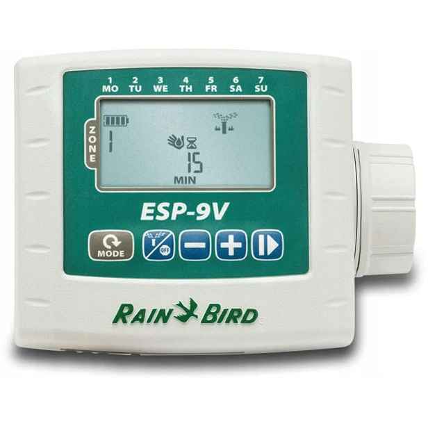 Ovládací sada Rain Bird ESP-9V Dvkit (1 sekce elektroventil 100-DV 9V)