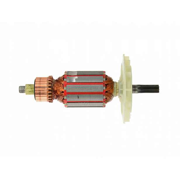 Rotátor pro elektrický rázový utahovák 800 W 230 V