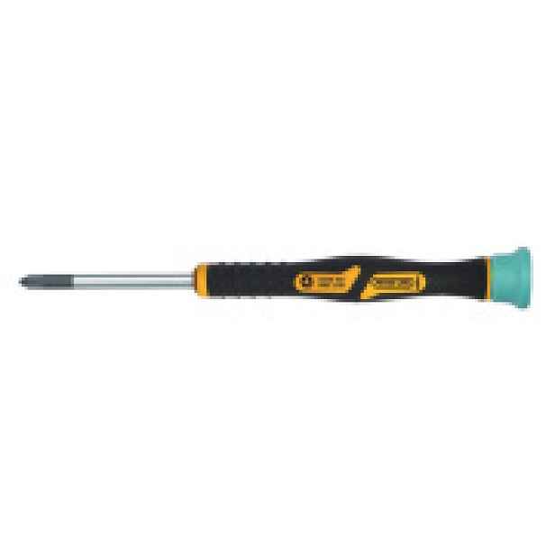 Šroubovák křížový Narex MIKRO LINE PH 0x60 mm 833652