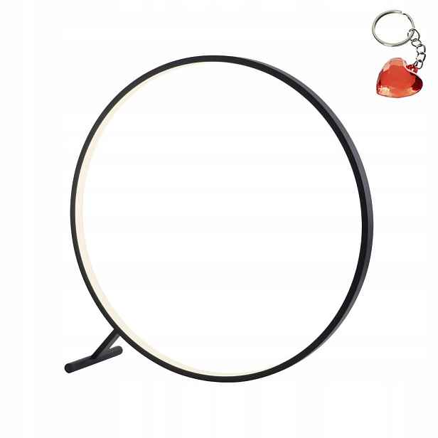 Stojací Led lampa 21,5W Hula 319-18 Paul Neuhaus Dárek