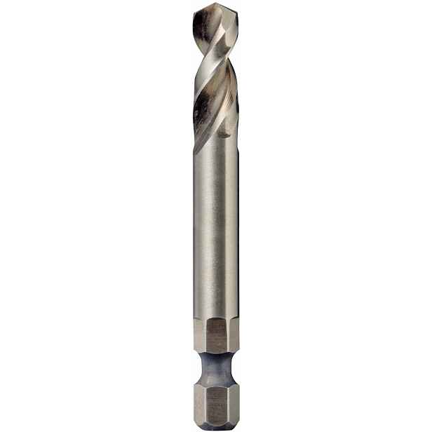 Vrták středicí Bosch HSS-Co Spec. for Sheet Metal 7,15×65 mm