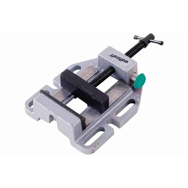 Wolfcraft Strojní Svěrák 80 mm 85 mm WF3423000