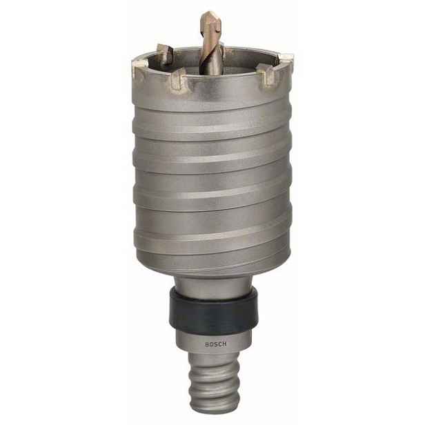 Děrovka Bosch SDS max-9 Core Cutter 2D 68×80×108 mm