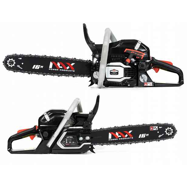 Motorová Pila Nax 300C Briggs Stratton