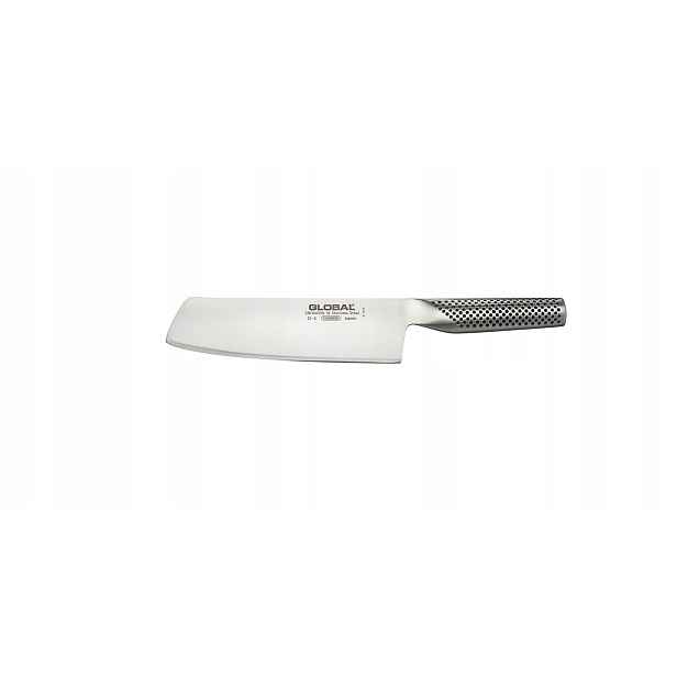 Nůž Global Nakiri na zeleniny 18 cm