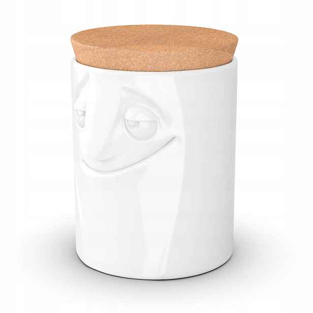 Porcelánová nádoba Charming 18,5 cm