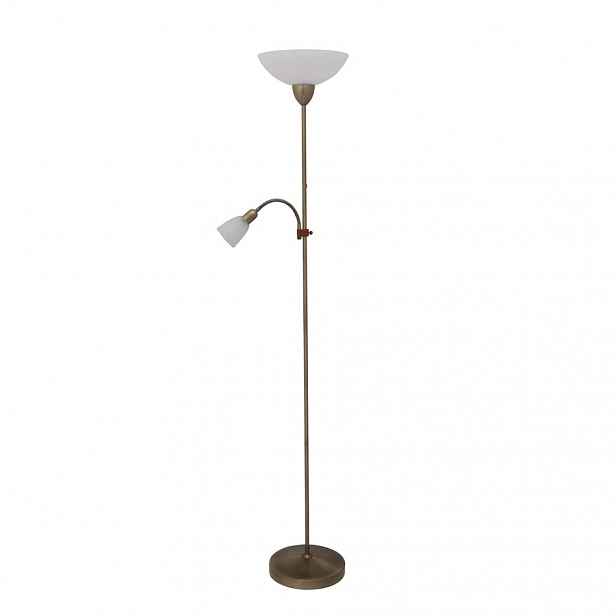 Rabalux 4019 Pearl classic stojací lampa