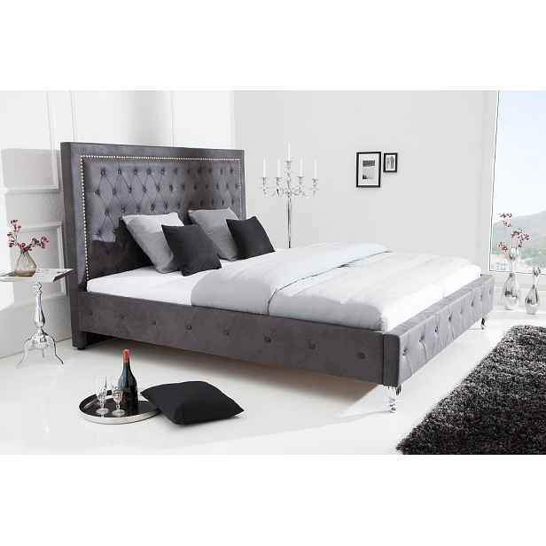 Chesterfield postel ERIS Dekorhome