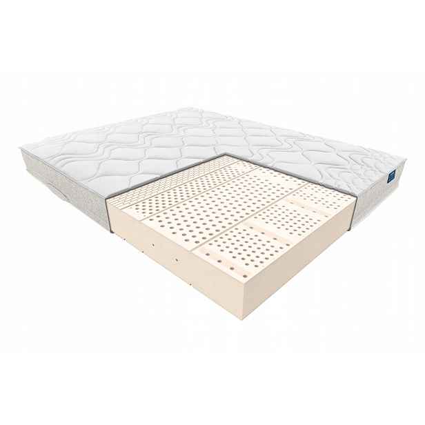 Janpol Matrace Fides 80x200 Potah Adaptive Beige
