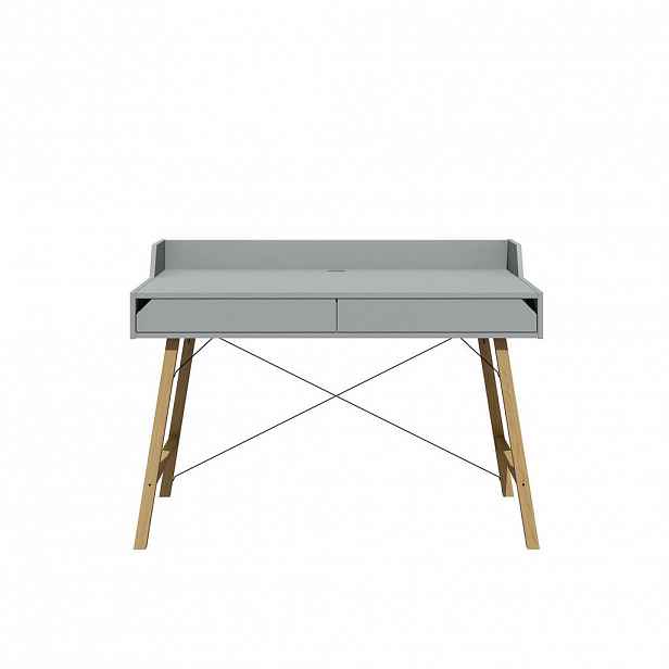 RAUMHIRSCH FURNITURE DĚTSKÝ PSACÍ STŮL Lotta