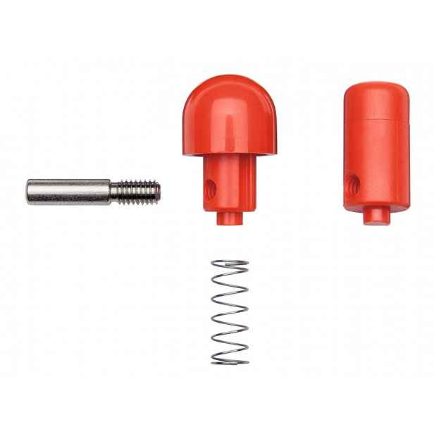Axor - Knoflík pro rukojeť 97212000