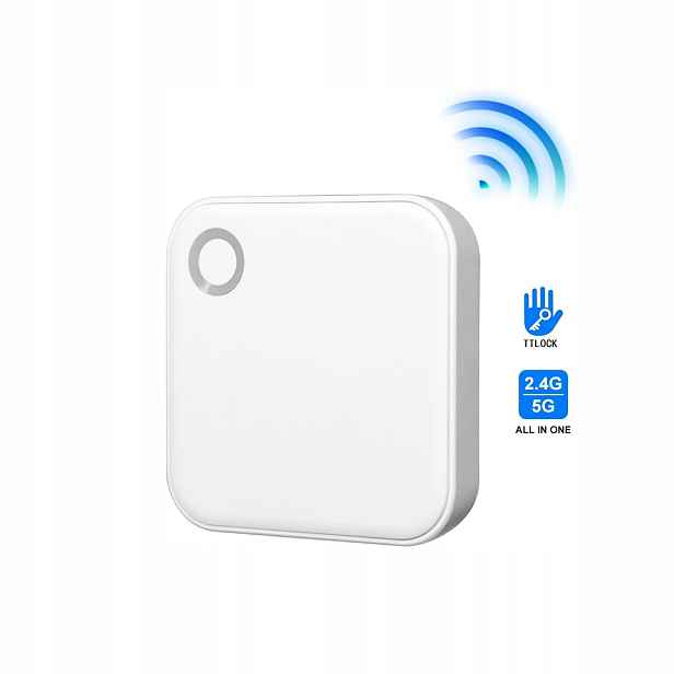 Bot WiFi bridge/gateway TTlock G5
