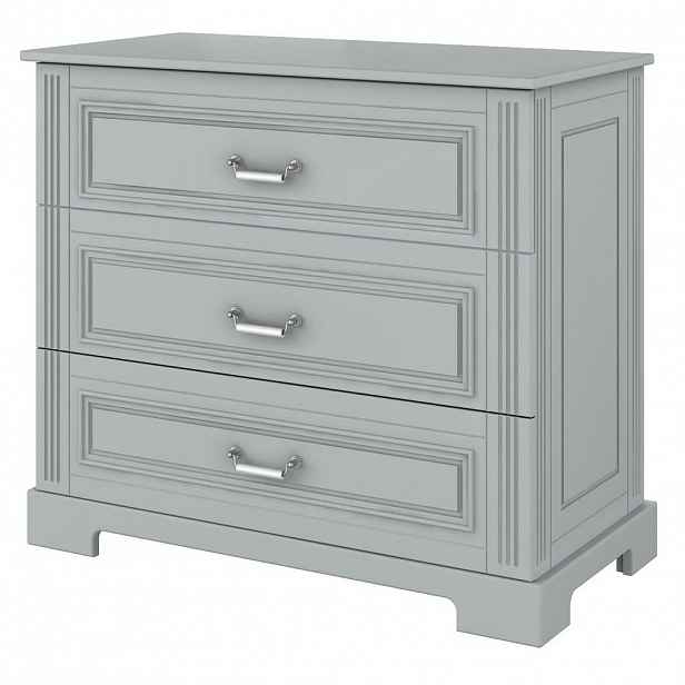 RAUMHIRSCH FURNITURE DĚTSKÁ KOMODA Ines