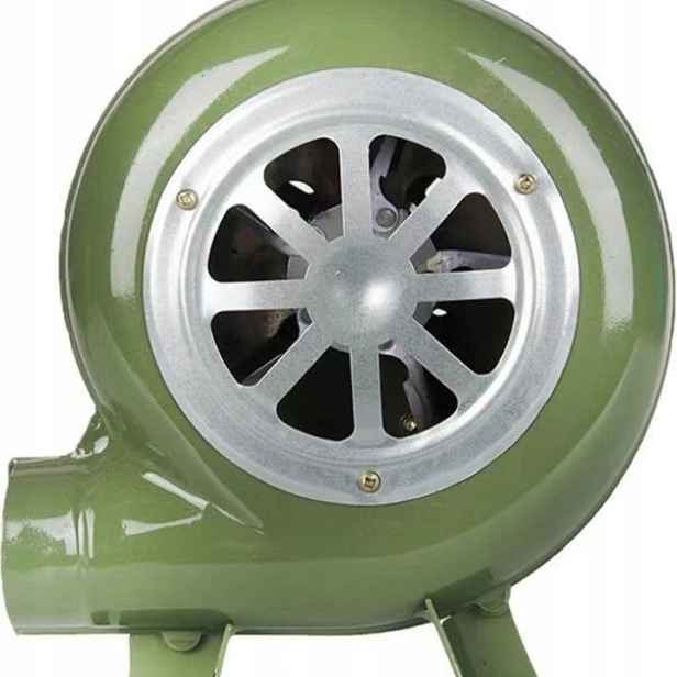 Regulátor otáček ventilátoru SZMD2396 24 W