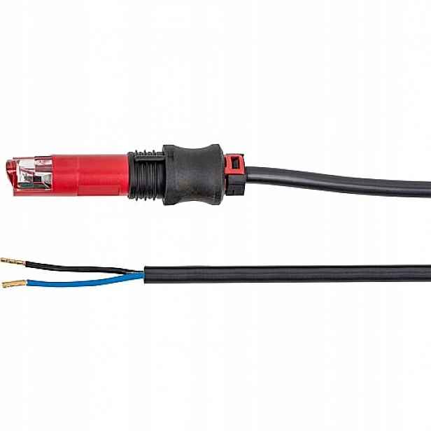 Snímač plamene Siemens QRB4B-B036B40B Hořák