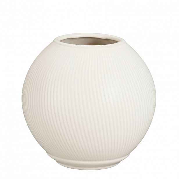 VÁZA, keramika, 19 cm