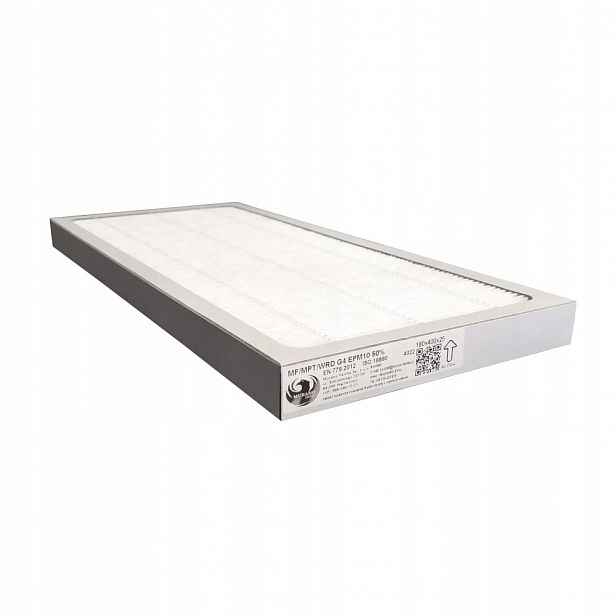 Dospel Optimal 400 600 F7 ePM1 60 % 265x520x30