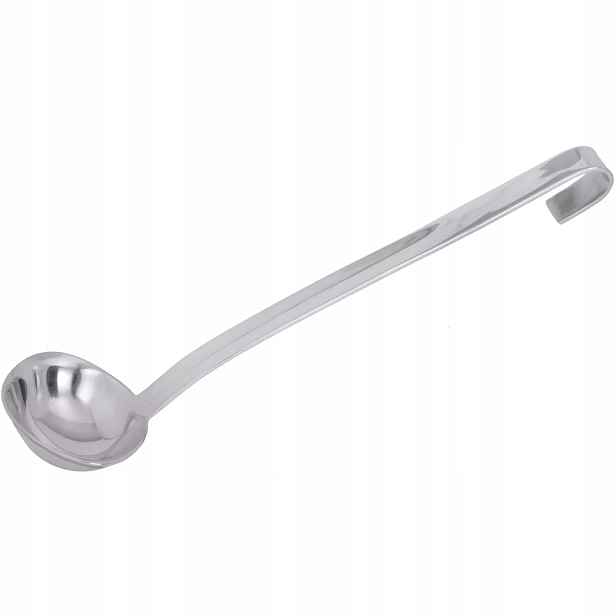 naběračka omáčky 22 cm objem 0,04 l nerez Contacto