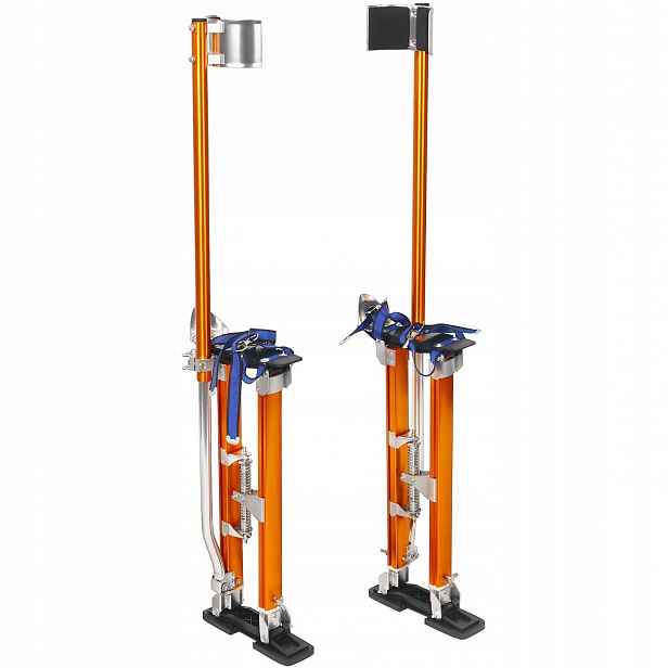 Stavební Montážní Desky Malířské 60-102 cm 24-40'' Hliníkové