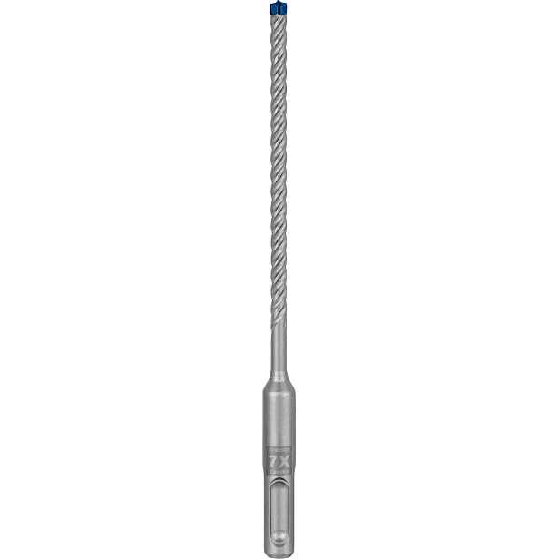 Vrták do betonu Bosch EXPERT SDS plus-7X 5,5×100×165 mm