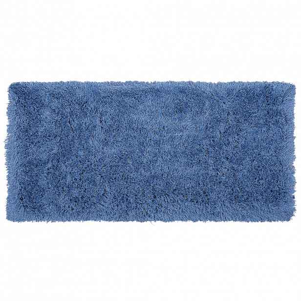 Beliani CHLUPATÝ KOBEREC SHAGGY Cide 150/80 cm