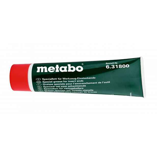 Metabo - Tuk na nástroje 100 ml 631800000