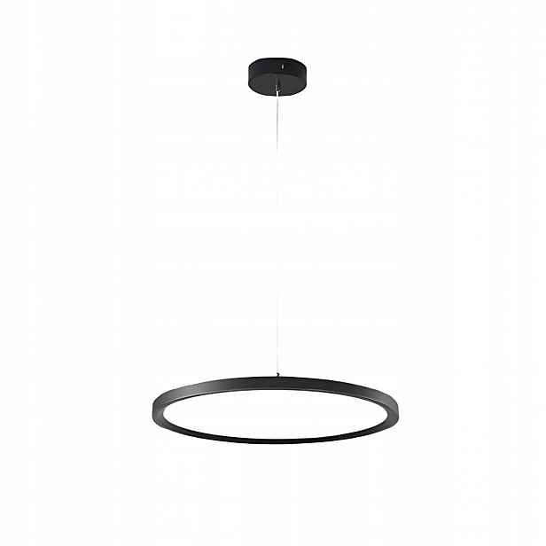 Závěsná lampa Abigali Disc