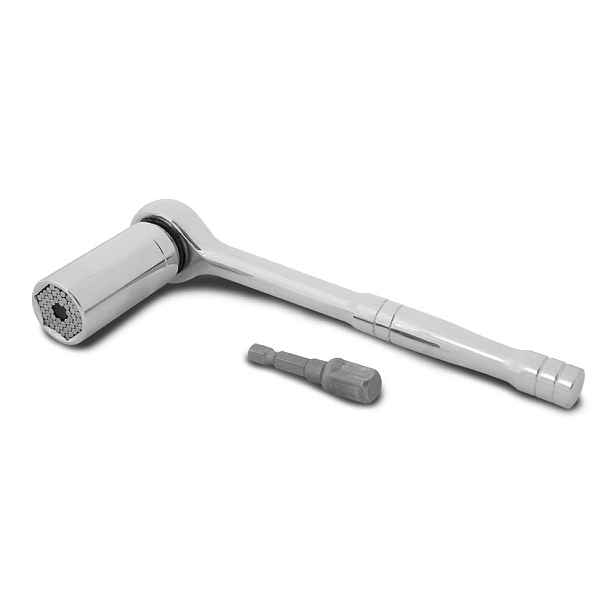 Profi Tools Univerzální ořech s ráčnou